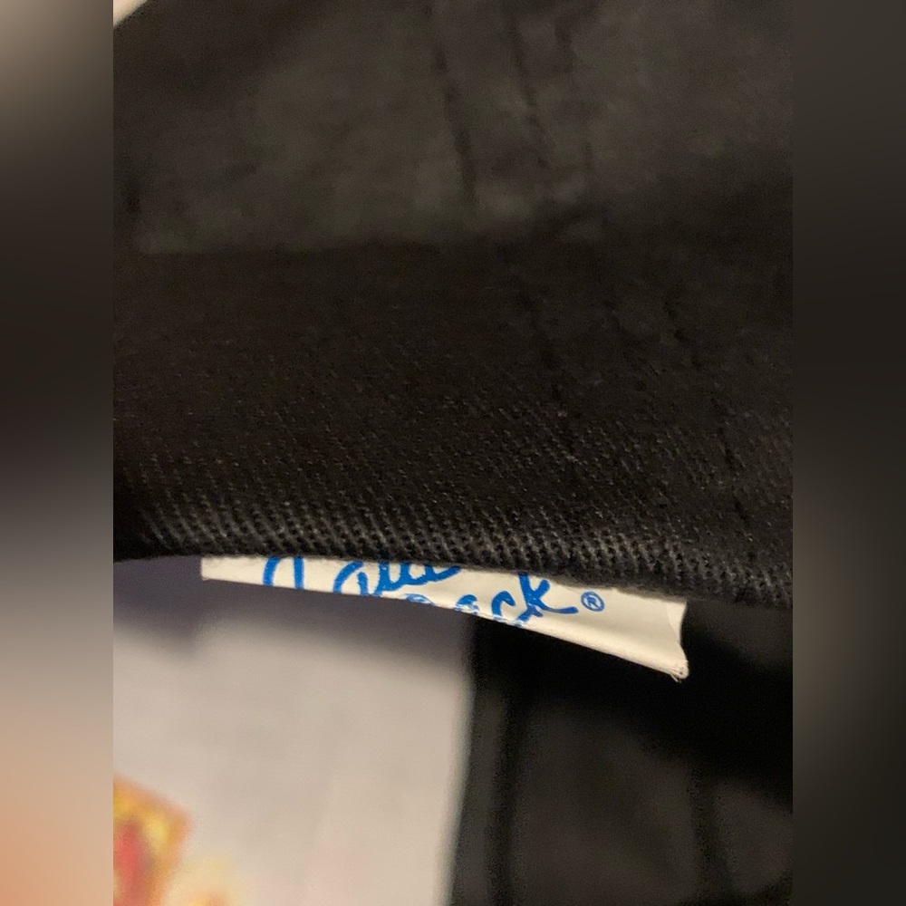 CAUTION: 50 & Slow hat with Tags - Picture 10 of 11